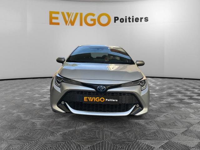 Toyota Corolla image 9