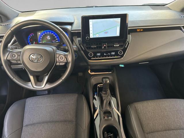 Toyota Corolla image 7