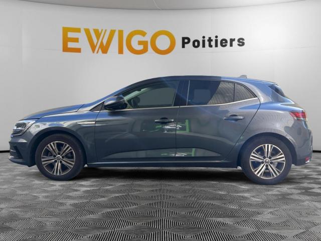 Renault Mégane image 7