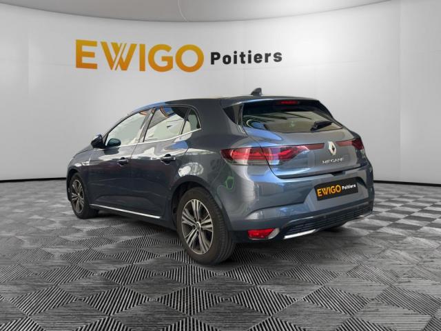 Renault Mégane image 5