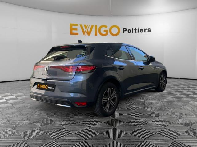 Renault Mégane image 2