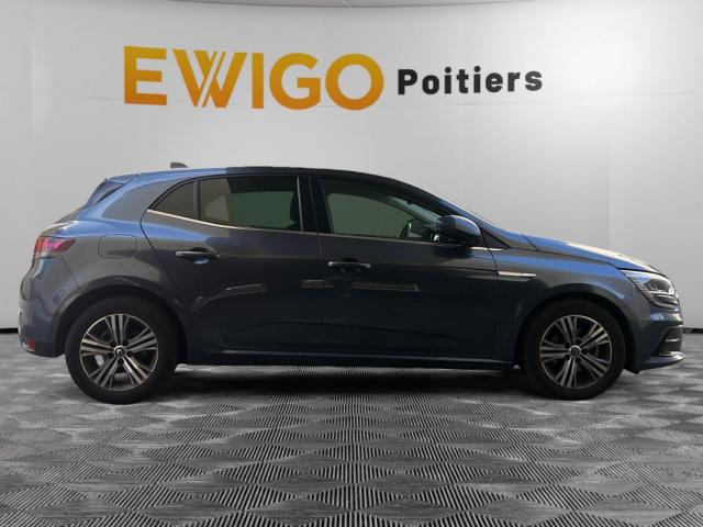 Renault Mégane image 8