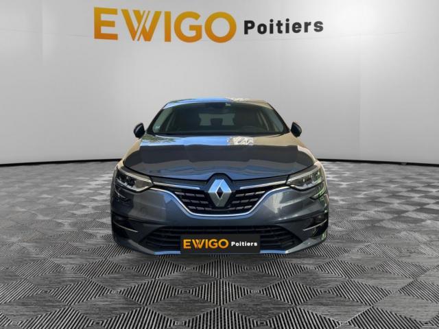 Renault Mégane image 3