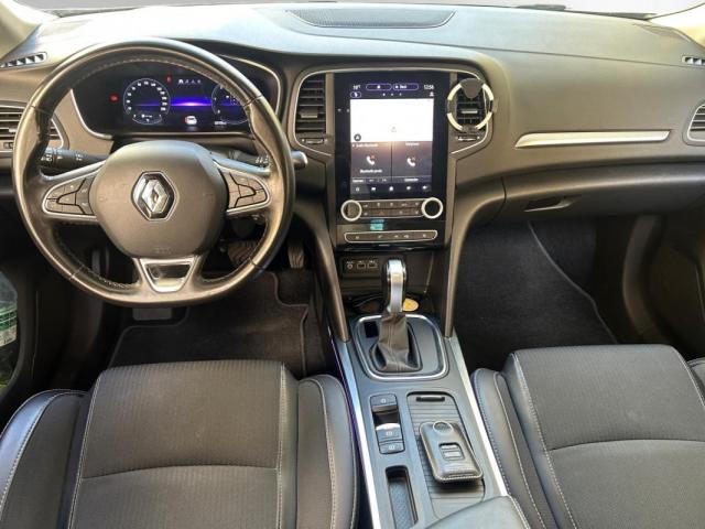 Renault Mégane image 4