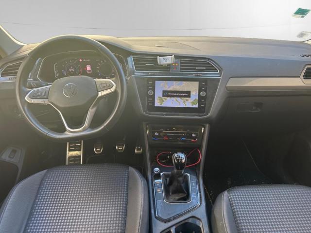 Volkswagen Tiguan image 8
