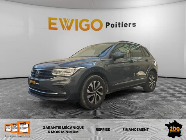 Volkswagen Tiguan image 7