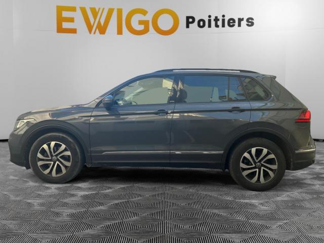 Volkswagen Tiguan image 6