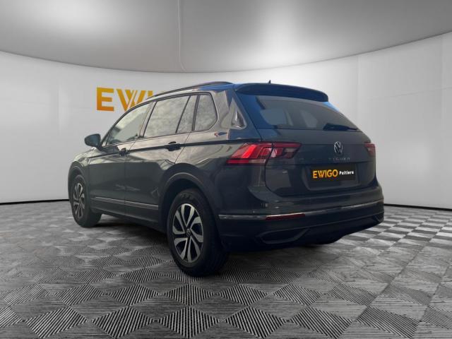 Volkswagen Tiguan image 1