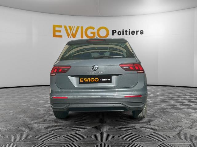 Volkswagen Tiguan image 9