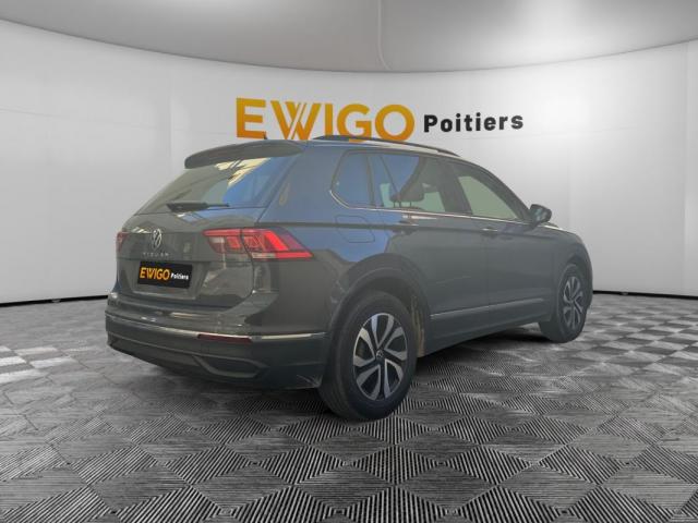 Volkswagen Tiguan image 4