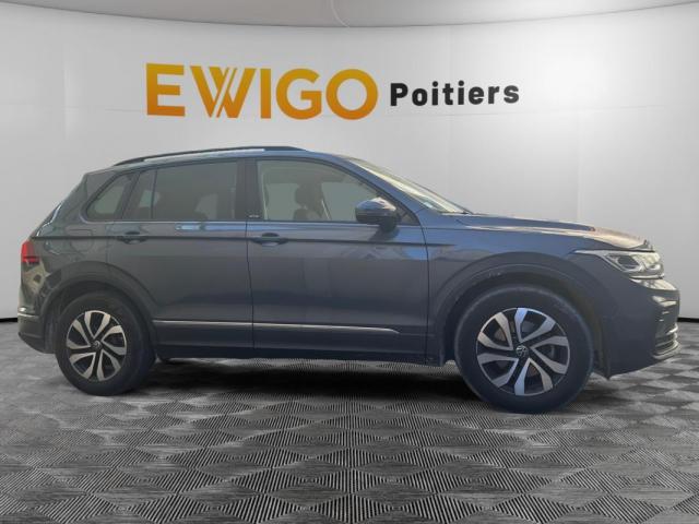 Volkswagen Tiguan image 5