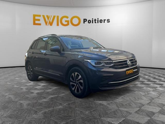 Volkswagen Tiguan image 2