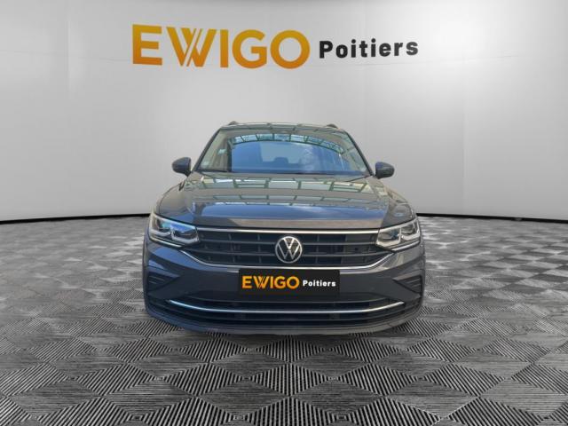 Volkswagen Tiguan image 3
