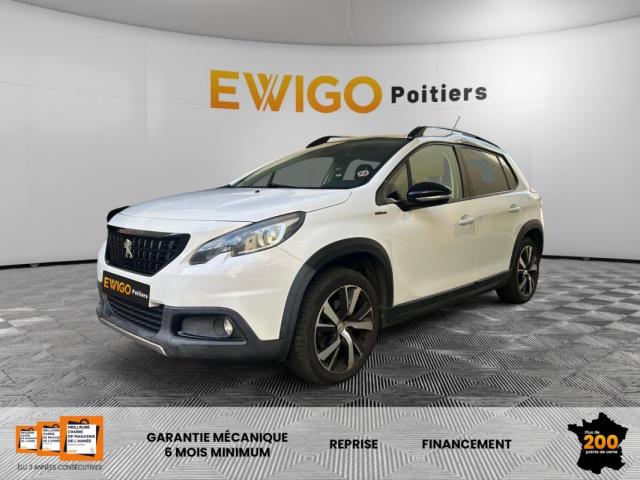 Peugeot 2008 image 4