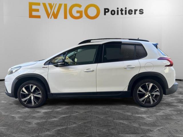 Peugeot 2008 image 9