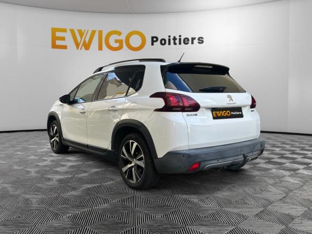 Peugeot 2008 image 5