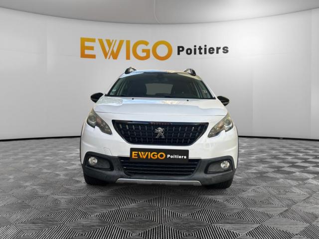 Peugeot 2008 image 7