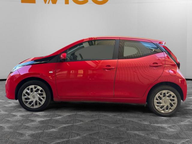 Toyota Aygo image 8