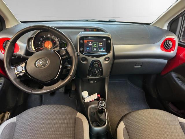 Toyota Aygo image 2