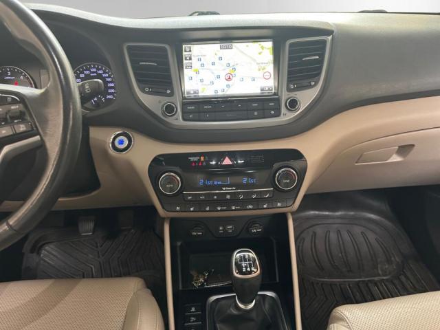 Hyundai Tucson image 6