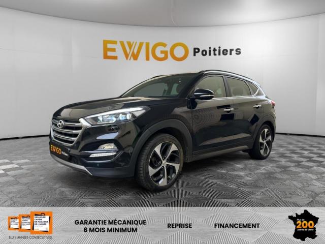 Hyundai Tucson image 4