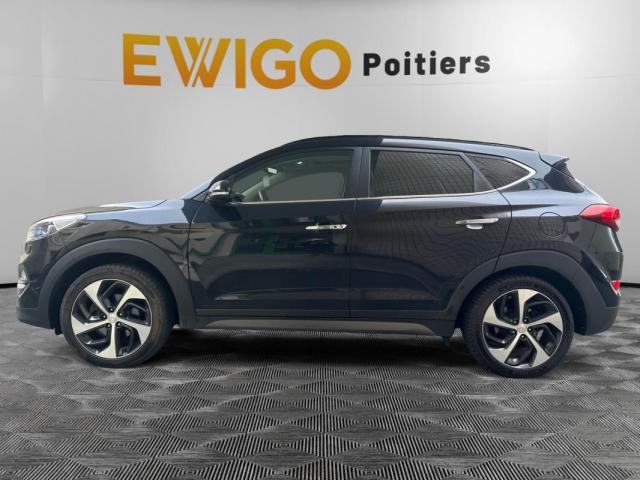 Hyundai Tucson image 2
