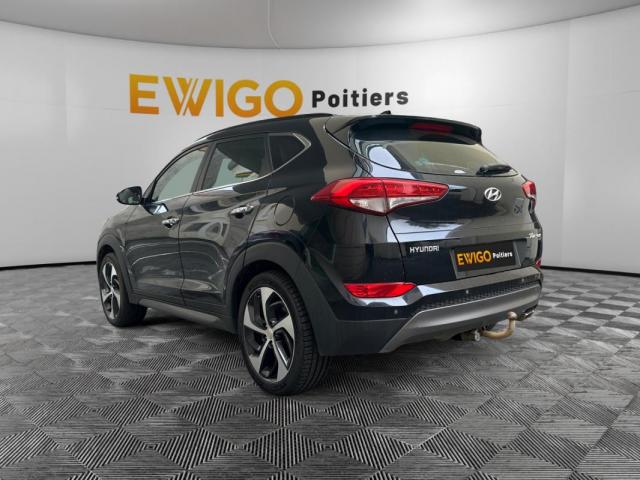 Hyundai Tucson image 3