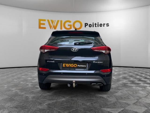Hyundai Tucson image 1