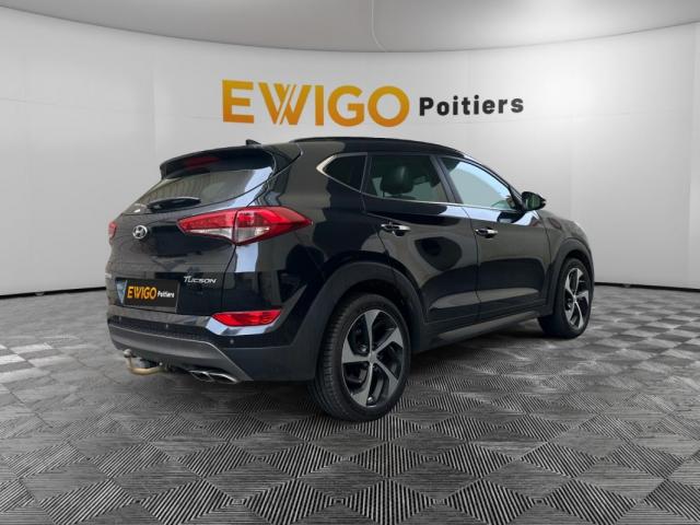Hyundai Tucson image 9