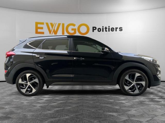 Hyundai Tucson image 5