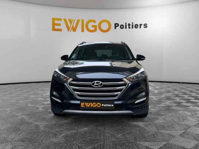 Hyundai Tucson image 7
