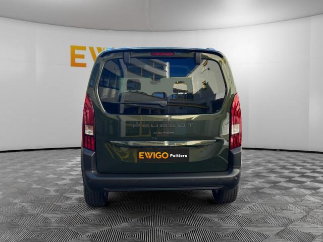 Peugeot Rifter image 2
