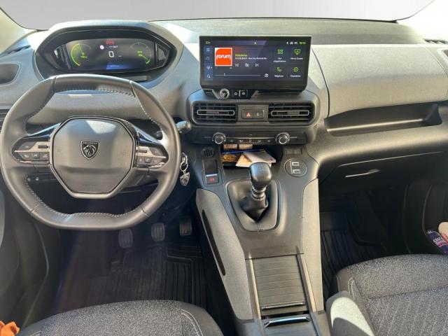 Peugeot Rifter image 3