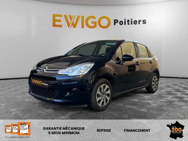 Citroen C3 image 1