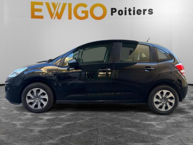 Citroen C3 image 6