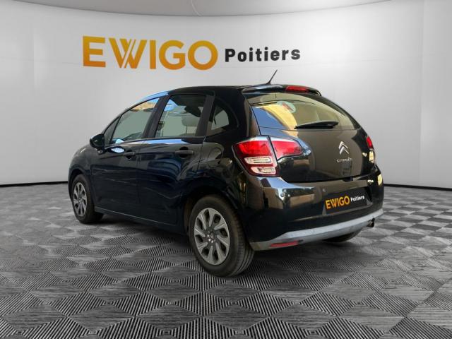Citroen C3 image 5
