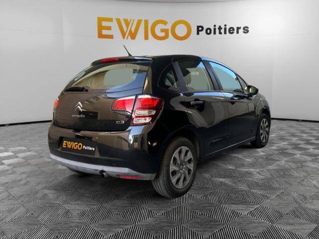 Citroen C3 image 3