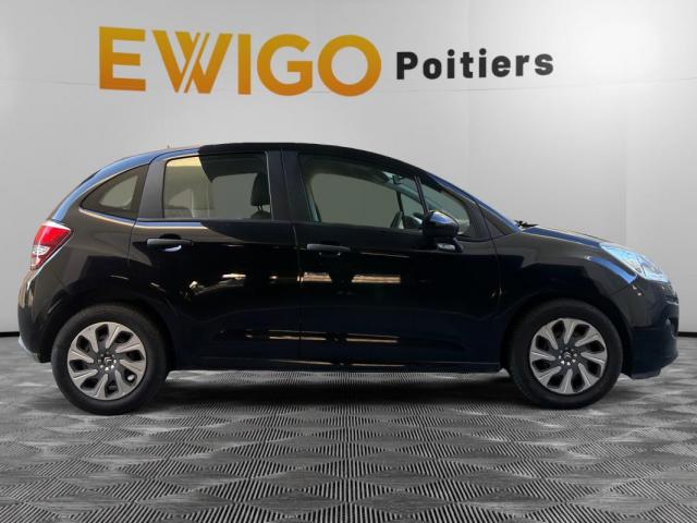 Citroen C3 image 8