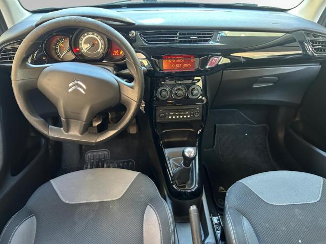 Citroen C3 image 9