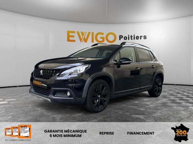 Peugeot 2008 image 1