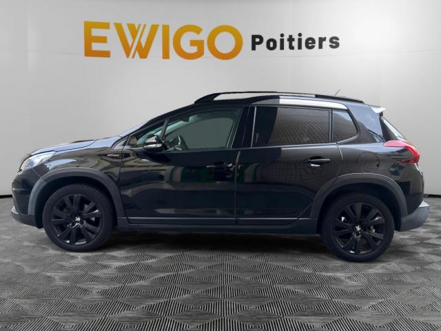 Peugeot 2008 image 4