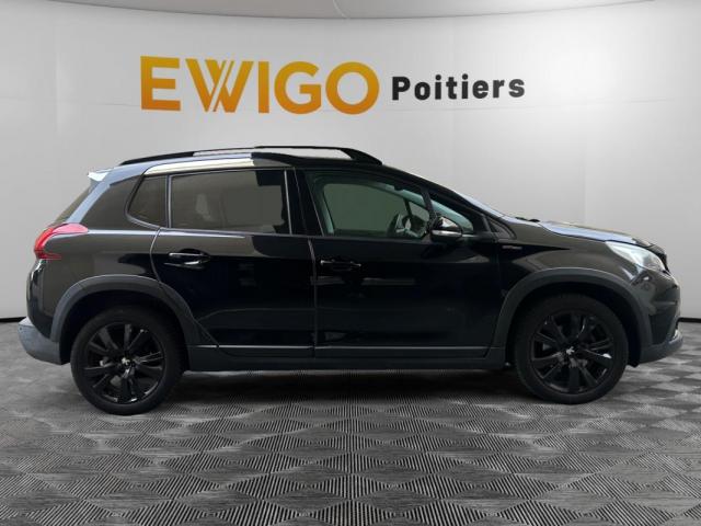 Peugeot 2008 image 5