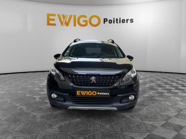 Peugeot 2008 image 6