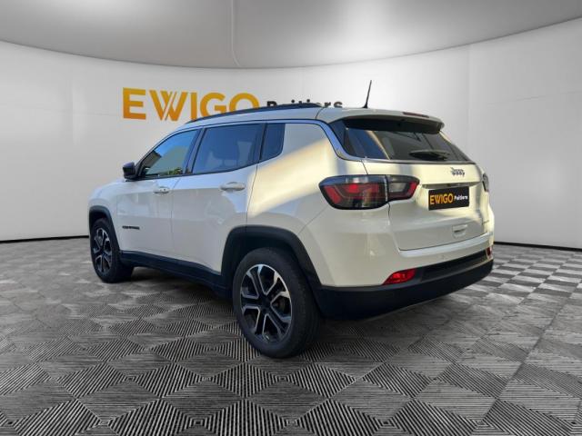 Jeep Compass image 4