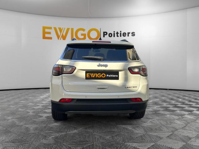 Jeep Compass image 5