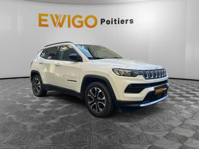 Jeep Compass image 3