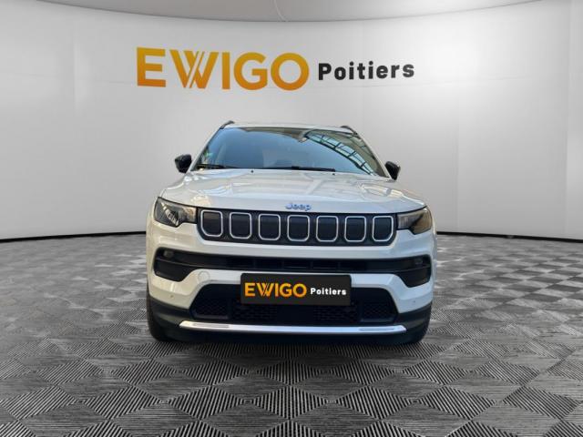 Jeep Compass image 6