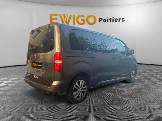 Peugeot Traveller image 2