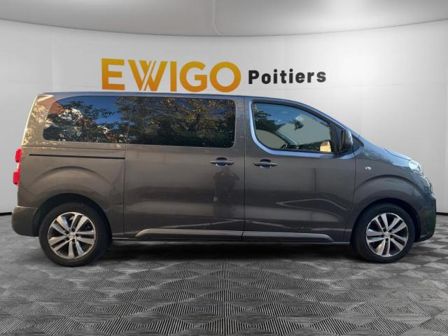 Peugeot Traveller image 9