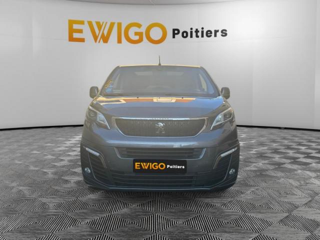 Peugeot Traveller image 1